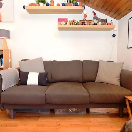 Triolet 3 Appartement Chamonix