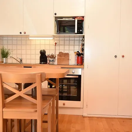 Appartement Triolet 3 *