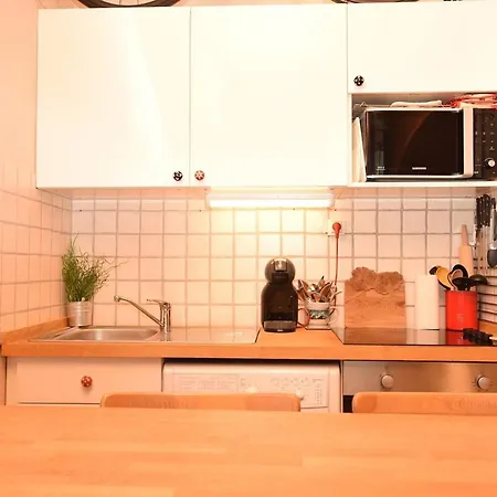Appartement Triolet 3 *