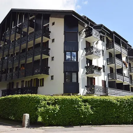 Appartement Triolet 3 Chamonix