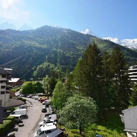 Triolet 3 Appartement Chamonix